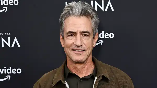 Dermot Mulroney Reflects on ‘Hanna’ Series Finale: ‘It Was a Great Ride’