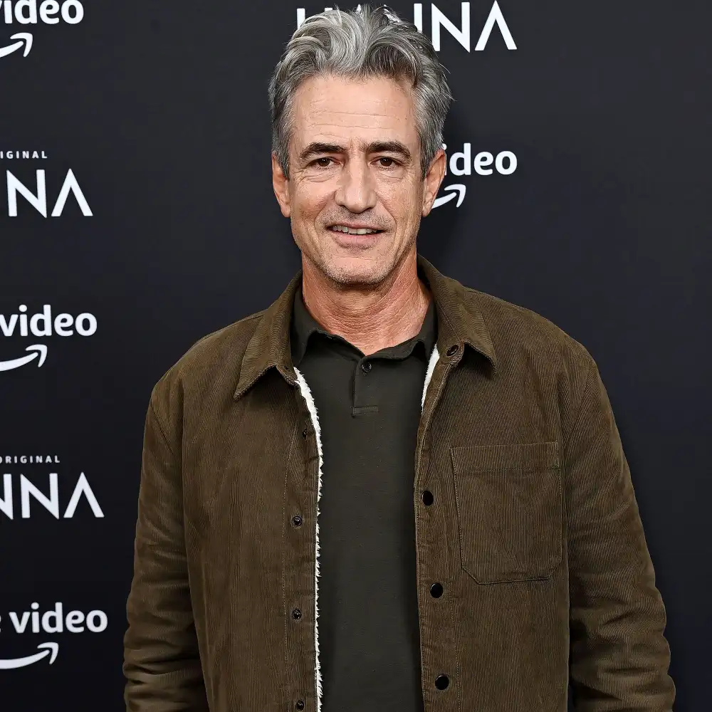 Dermot Mulroney Reflects on &lsquo;Hanna&rsquo; Series Finale: &lsquo;It Was a Great Ride&rsquo;