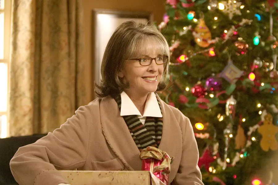 Diane Keaton Most Memorable Roles From The Godfather The Family Stone