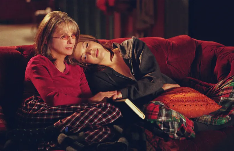 Diane Keaton Most Memorable Roles From The Godfather The Family Stone Mandy Moore