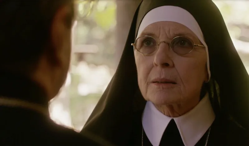 Diane Keaton Most Memorable Roles From The Godfather The Family Stone Jude Law