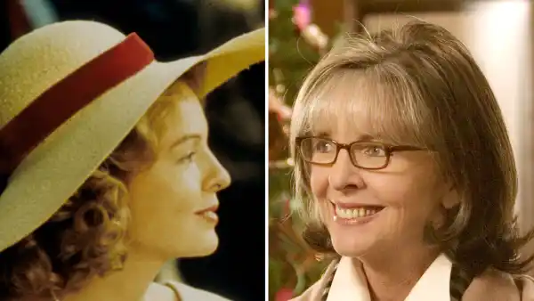 Diane Keaton Most Memorable Roles From The Godfather The Family Stone