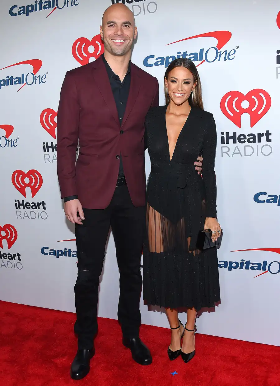 Does Jana Kramer Have a New Man