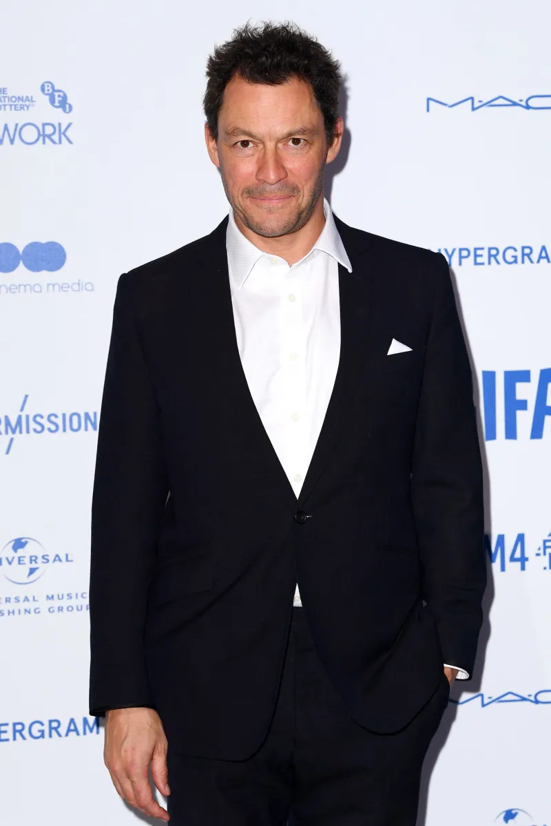 Dominic West Stars You Forgot Had Cameos in the Star Wars Universe