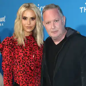 Dorit Kemsley Breaks Her Silence After Husband PK’s DUI Arrest