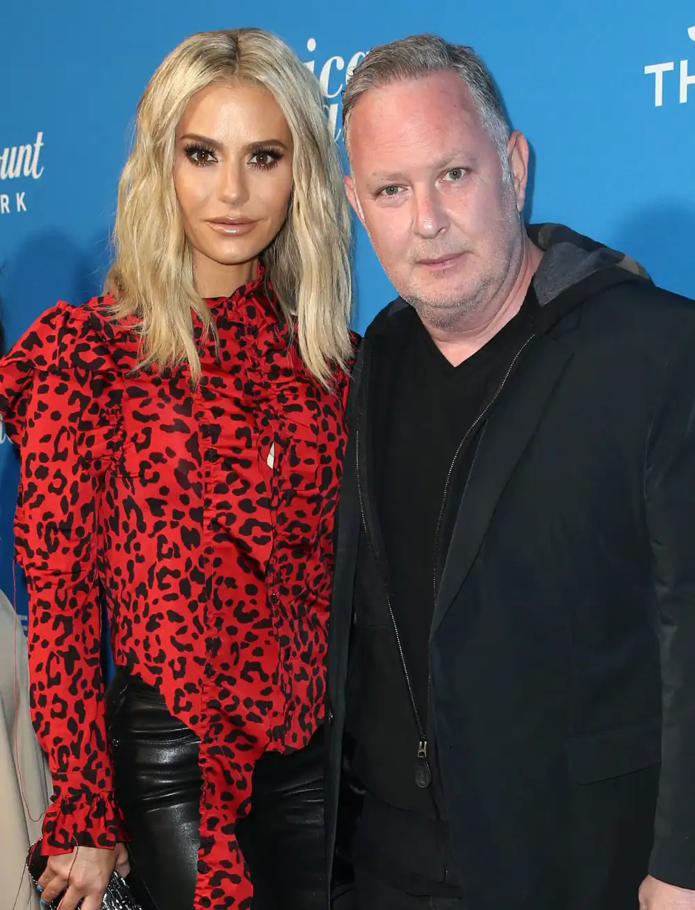Dorit Kemsley Breaks Her Silence After Husband PK&rsquo;s DUI Arrest