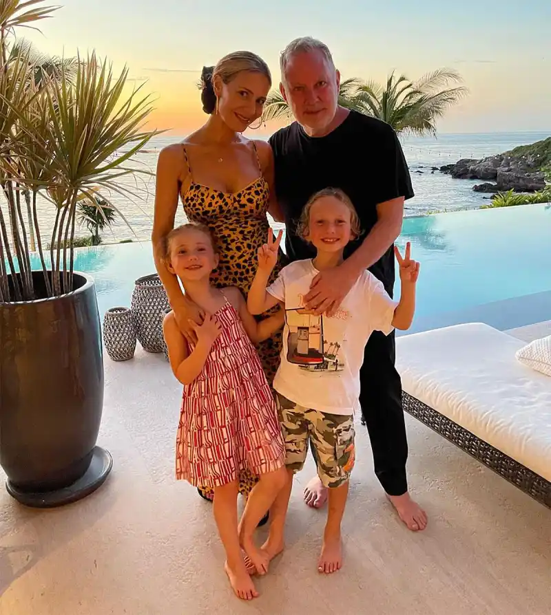 Dorit Kemsley and Husband PK’s Relationship Timeline I'd Like to Stay Married for the Rest of My Life