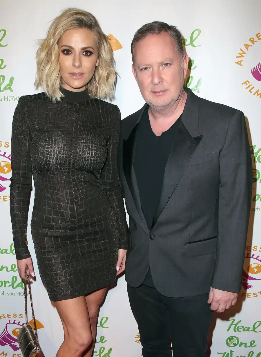 Dorit Kemsley and Husband PK’s Relationship Timeline I'd Like to Stay Married for the Rest of My Life