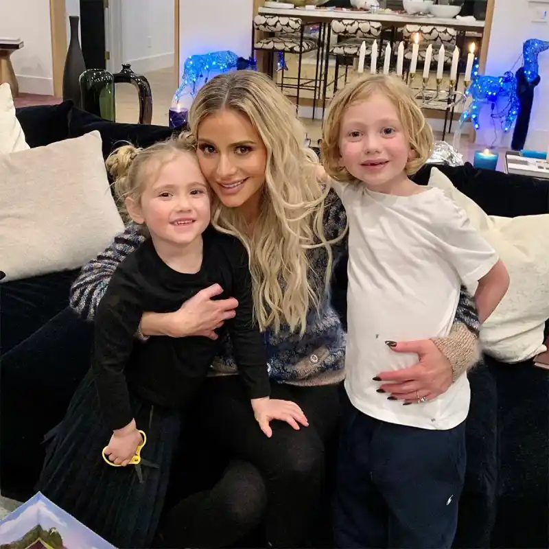Dorit Kemsley and Husband PK’s Relationship Timeline