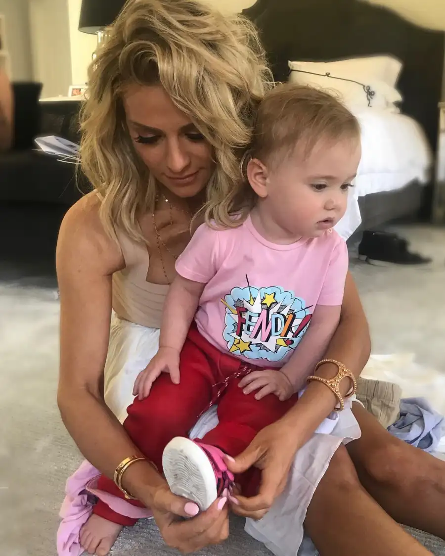 Dorit Kemsley and Husband PK’s Relationship Timeline