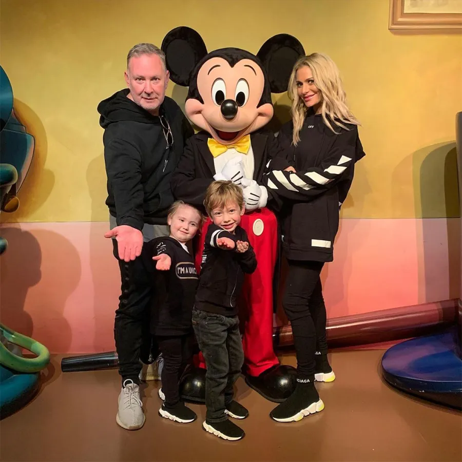 Dorit Kemsley and Husband PK’s Relationship Timeline I'd Like to Stay Married for the Rest of My Life