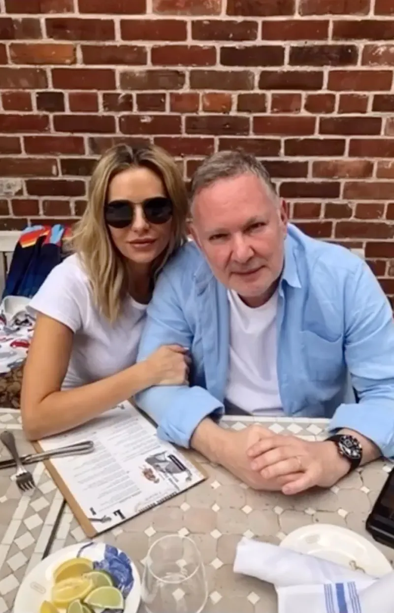 Dorit Kemsley and Husband PK’s Relationship Timeline I'd Like to Stay Married for the Rest of My Life