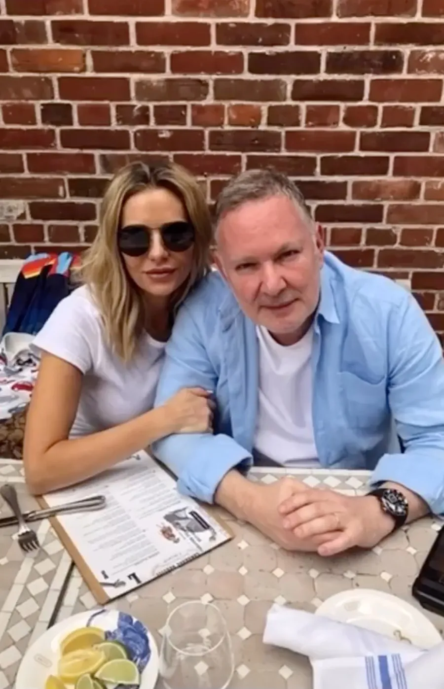 Dorit Kemsley and Husband PK’s Relationship Timeline I'd Like to Stay Married for the Rest of My Life