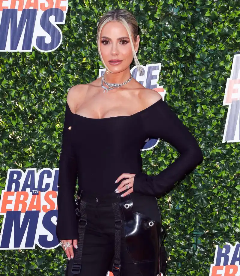 Dorit Kemsley and Husband PK’s Relationship Timeline I'd Like to Stay Married for the Rest of My Life