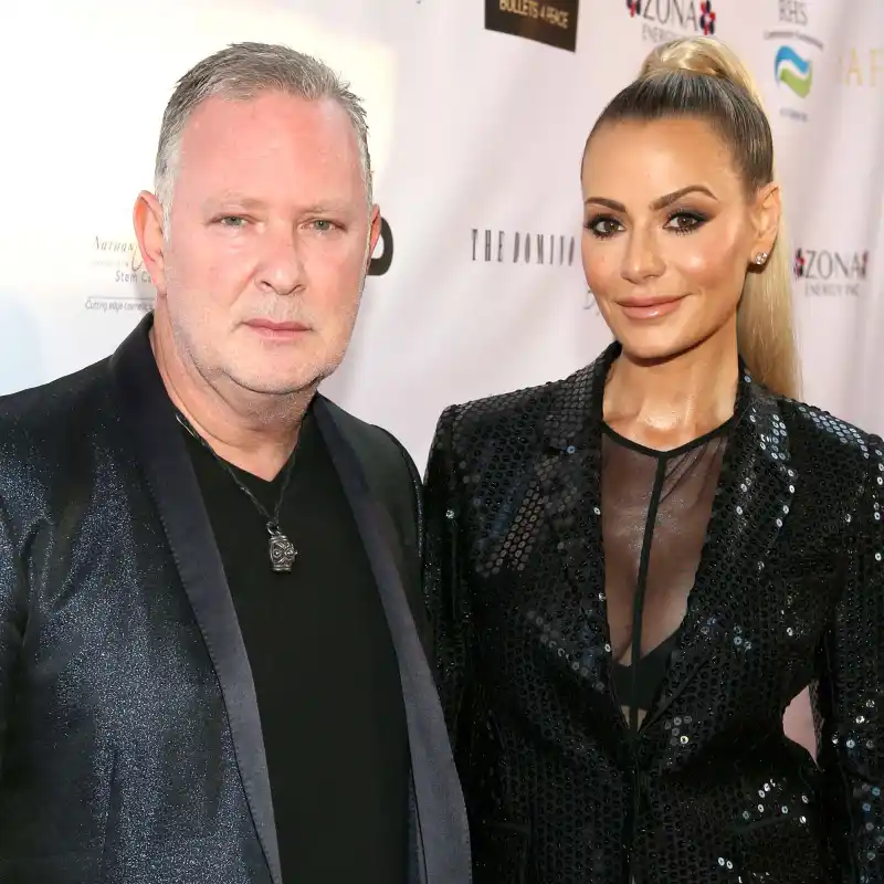 Dorit Kemsley and Husband PK’s Relationship Timeline I'd Like to Stay Married for the Rest of My Life