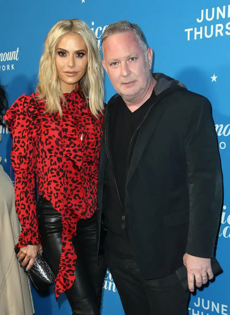 Dorit Kemsley and Husband PK’s Relationship Timeline I'd Like to Stay Married for the Rest of My Life