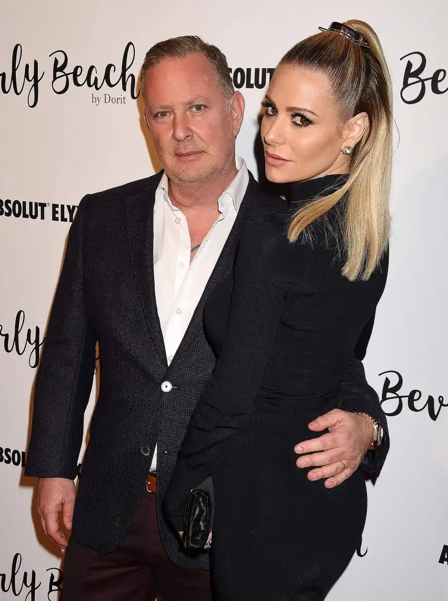 Dorit Kemsley and Husband PK’s Relationship Timeline I'd Like to Stay Married for the Rest of My Life