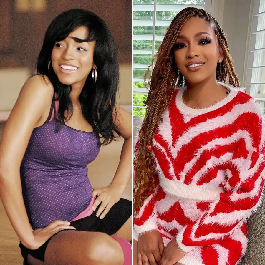 Step Up Cast Where Are They Now