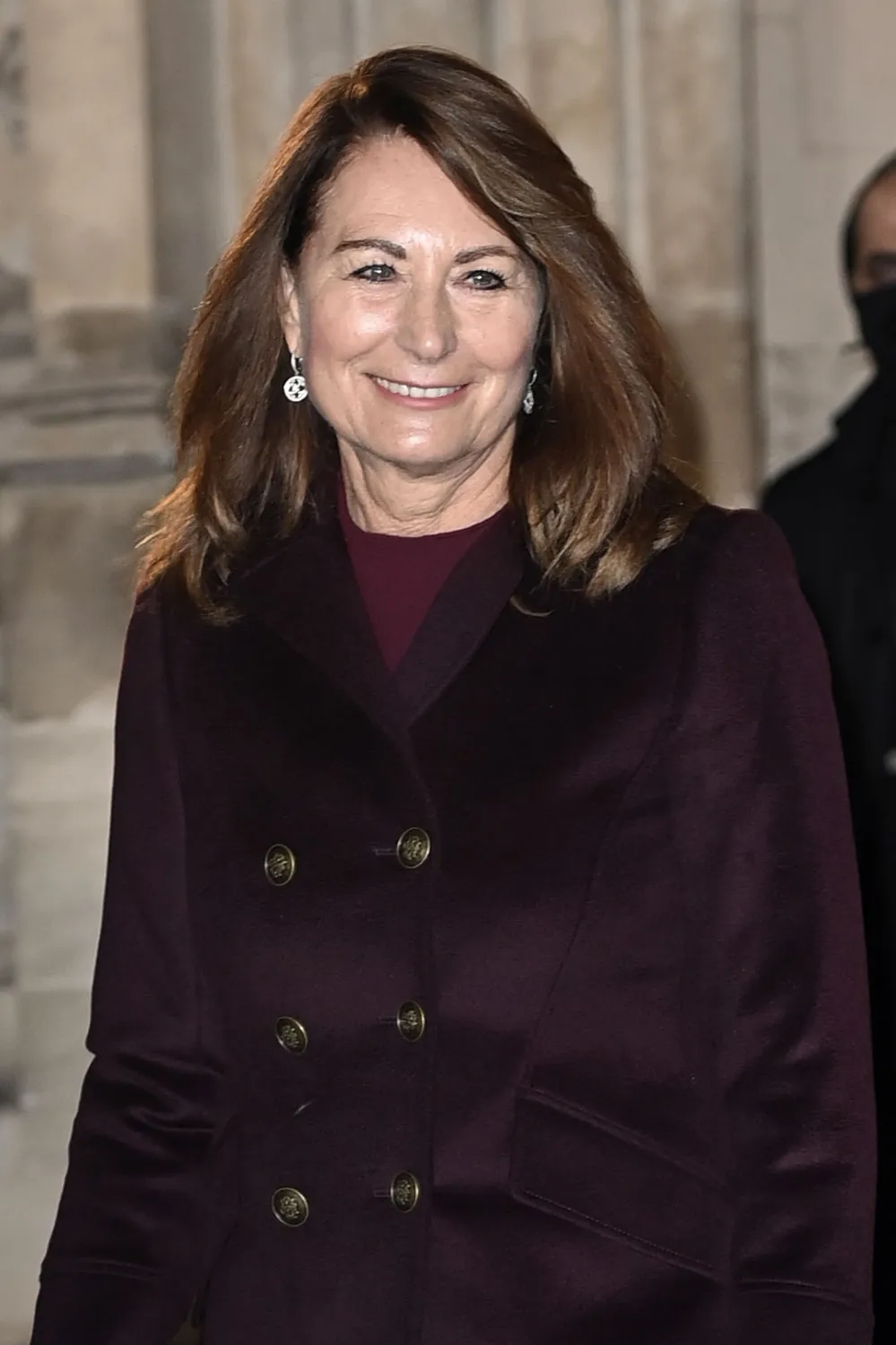 Duchess Kate&rsquo;s Mom Carole Middleton Is Bringing Back This Holiday Tradition With Grandkids George Charlotte and Louis