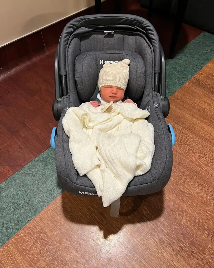 Duck Dynasty's Next Generation Merris Robertson