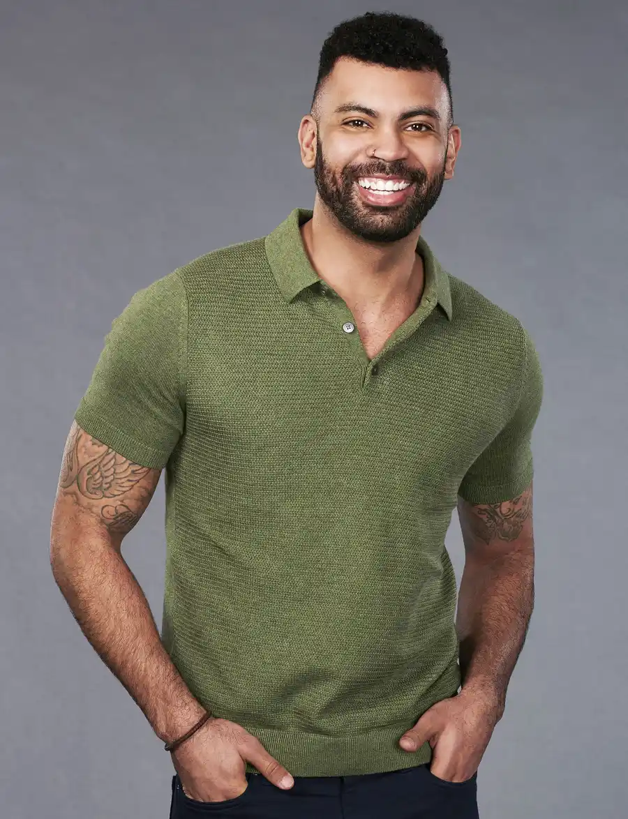 Dustin Kendrick Bachelor Nation Criticizes Clayton Echard Mean Tweets Segment in After the Final Rose