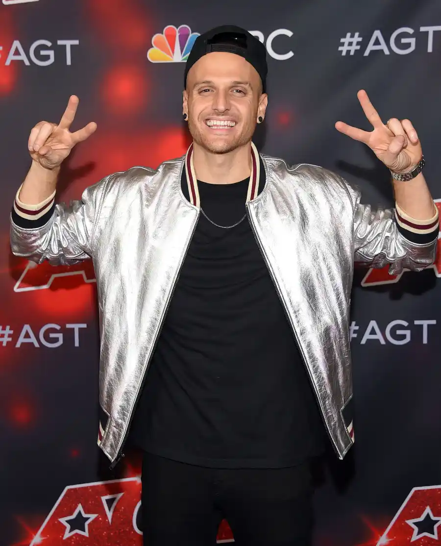 America’s Got Talent Winners Where Are They Now