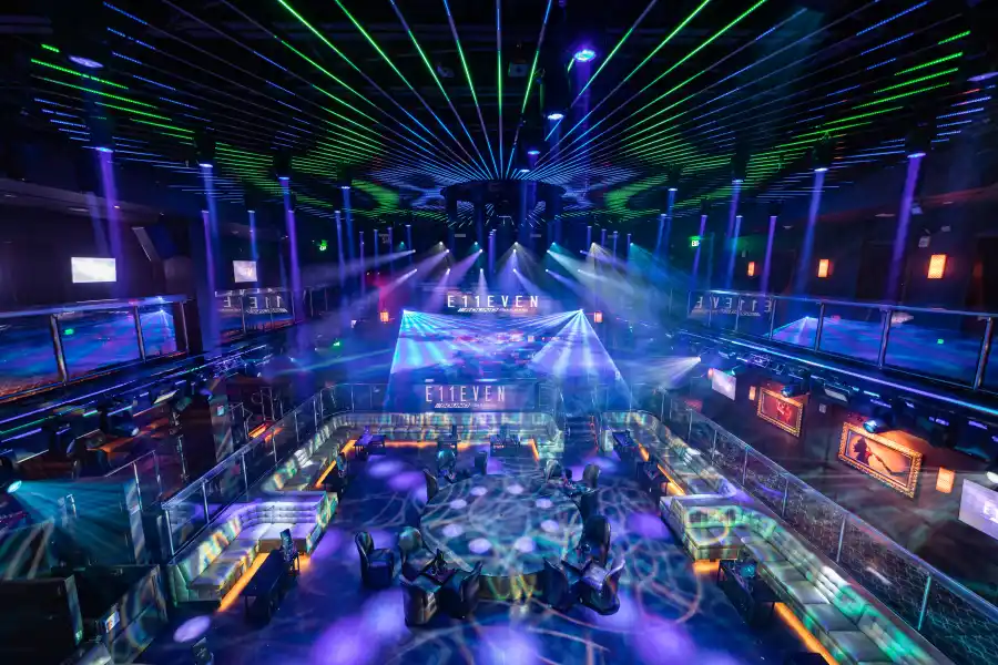 Ready to Party! You’re Sure to See a Celeb at These Miami Hot Spots During Art Basel