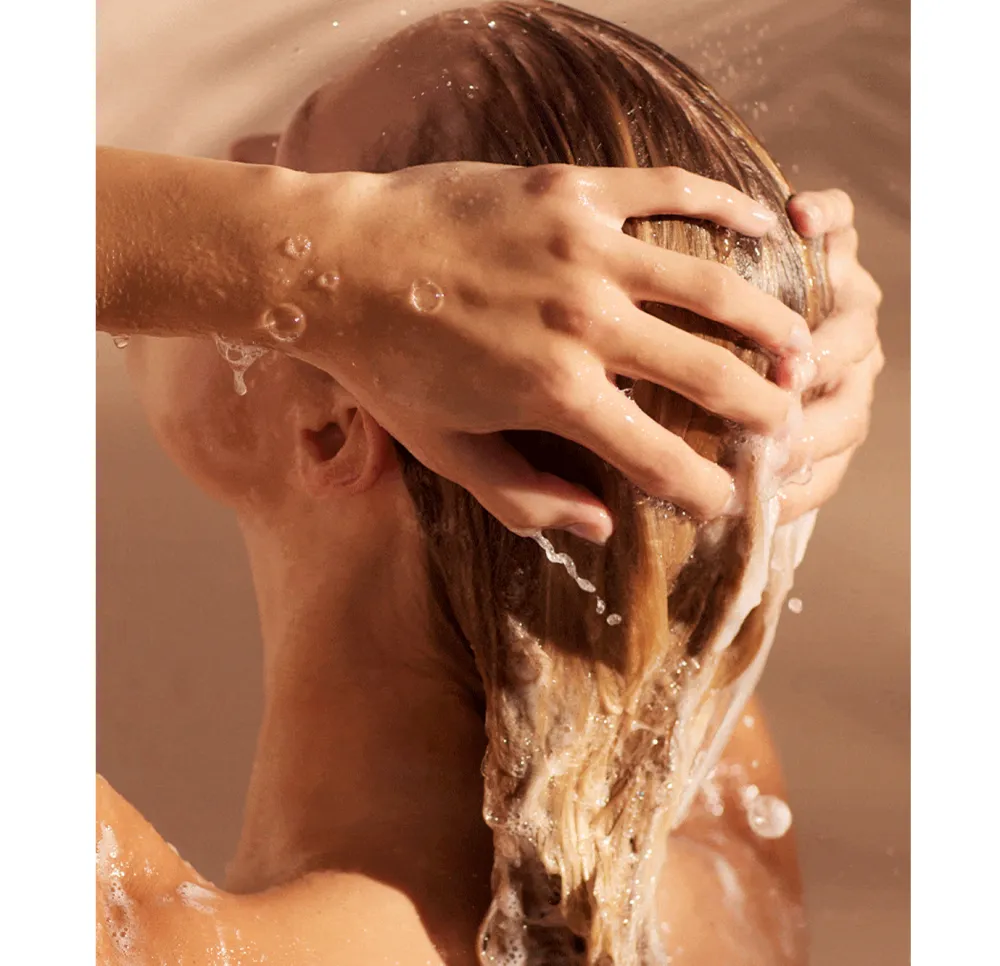 ENSO 01 Cleanse, Nourish and Restore Trio for Fine Hair