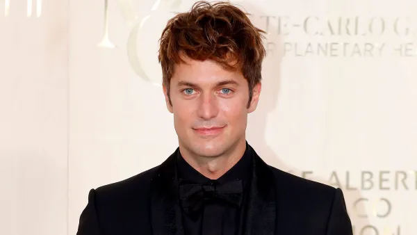 Emily in Paris’ Lucas Bravo: Becoming Famous Is ‘the Worst Thing’