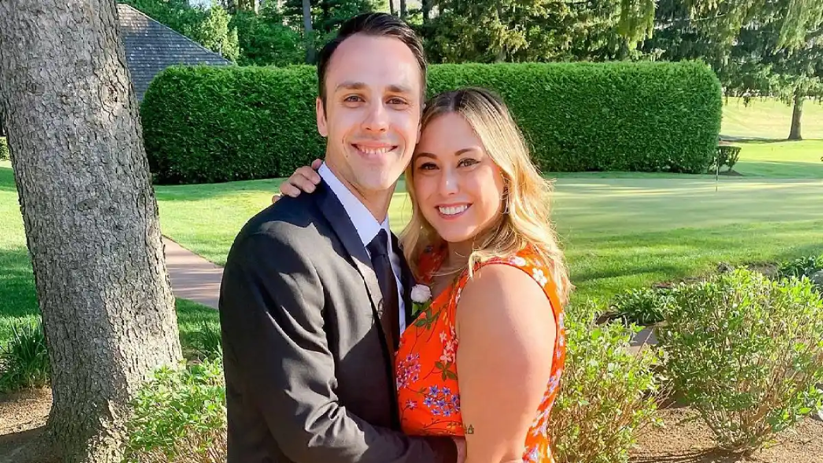 Eminem's Daughter Alaina Scott Is Engaged to Matt Moeller