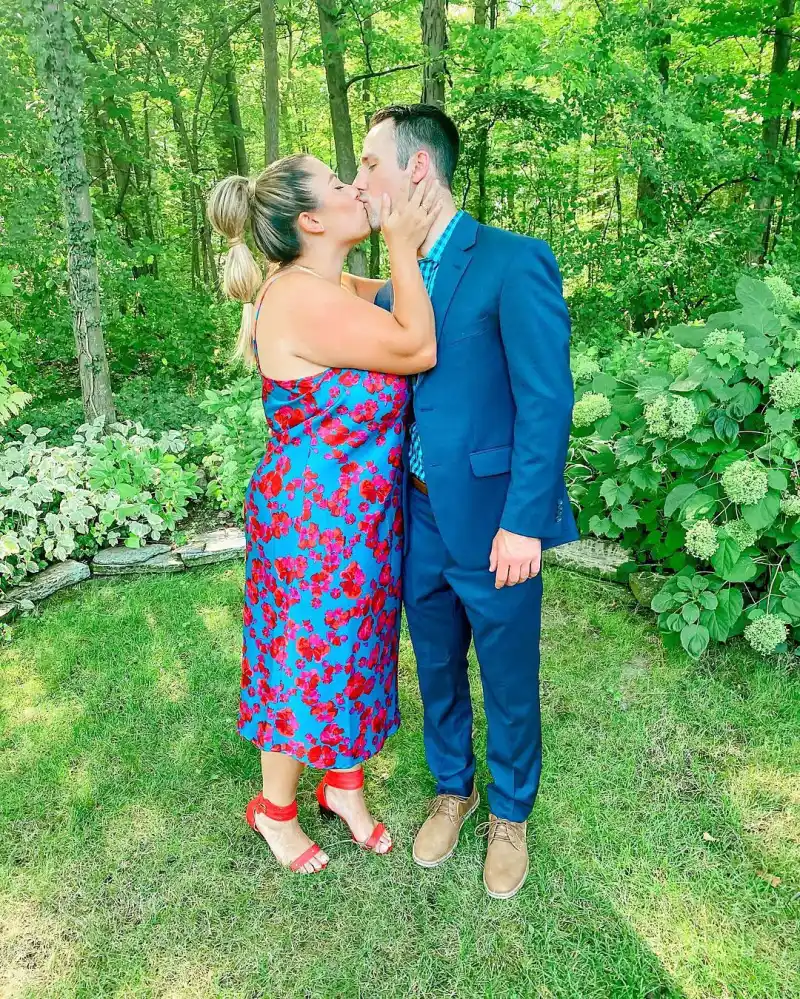 Eminem's Daughter Alaina Scott Is Engaged to Matt Moeller