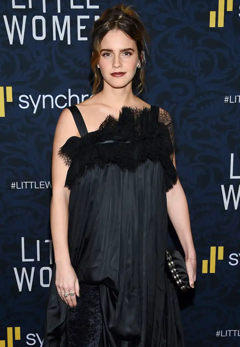 Harry Potter Cast Remember Their Awkward On-Set Crushes in HBO Max Special