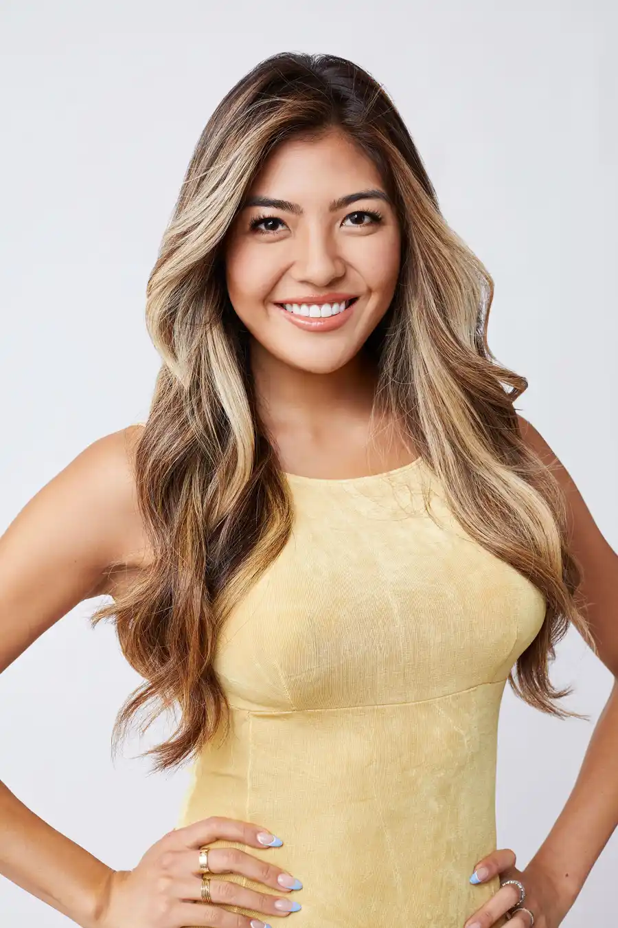 Ency The Bachelor Meet Clayton Echard's 31 Lovely Ladies