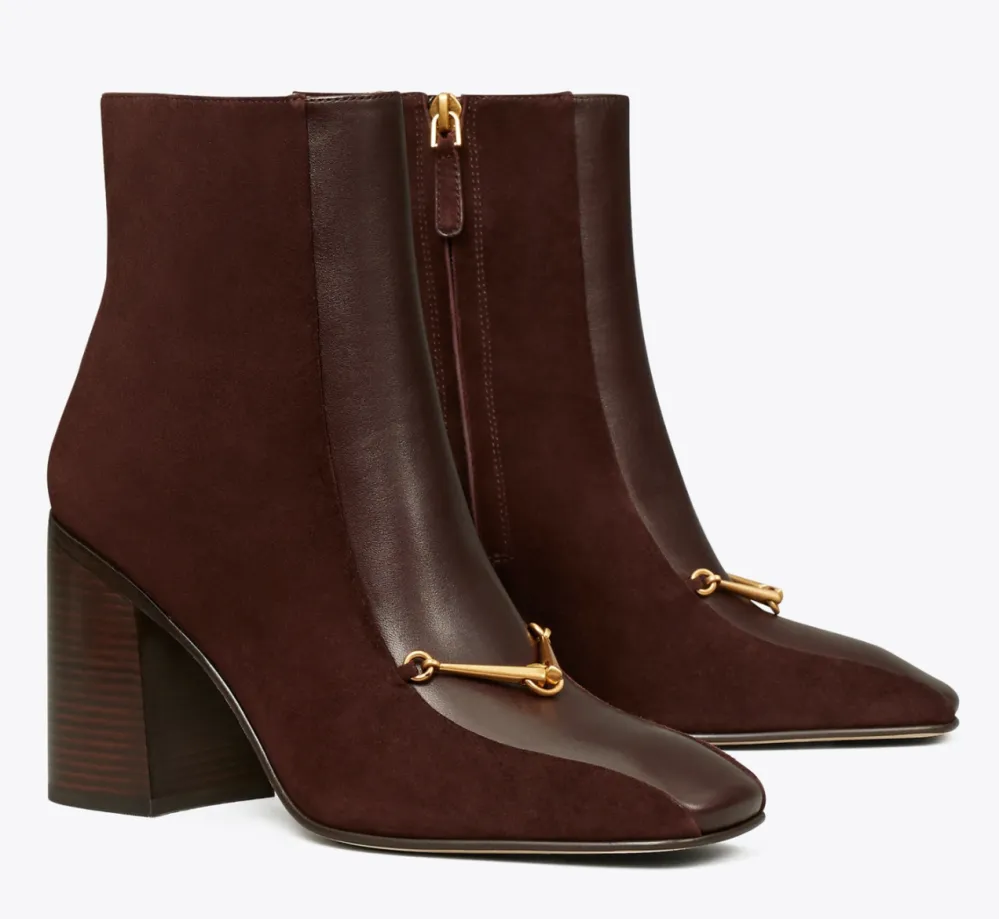 Equestrian Link Boot