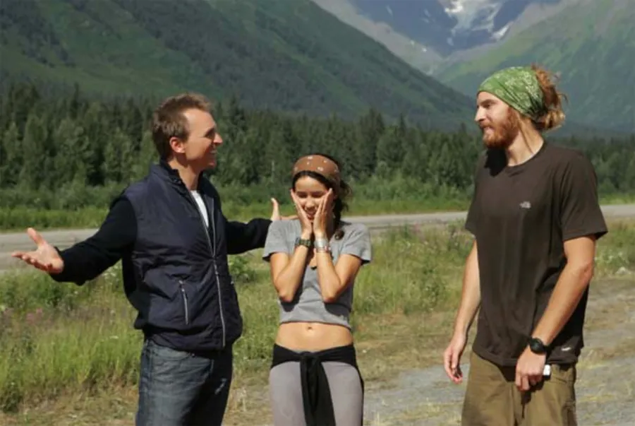 Erwin and Rachel Rosales CBS The Amazing Race Winners Where Are They Now