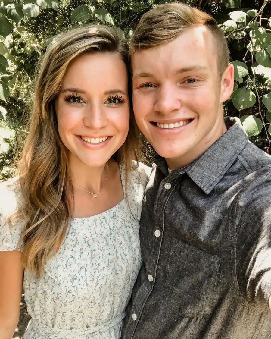 Every Family Member Who Attended Josh Duggar's Child Porn Trial: Wife Anna, Derick Dillard and More