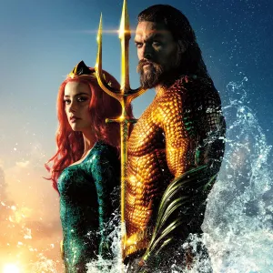 Everything Know About Aquaman Lost Kingdom
