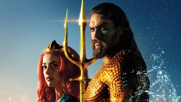 Everything Know About Aquaman Lost Kingdom