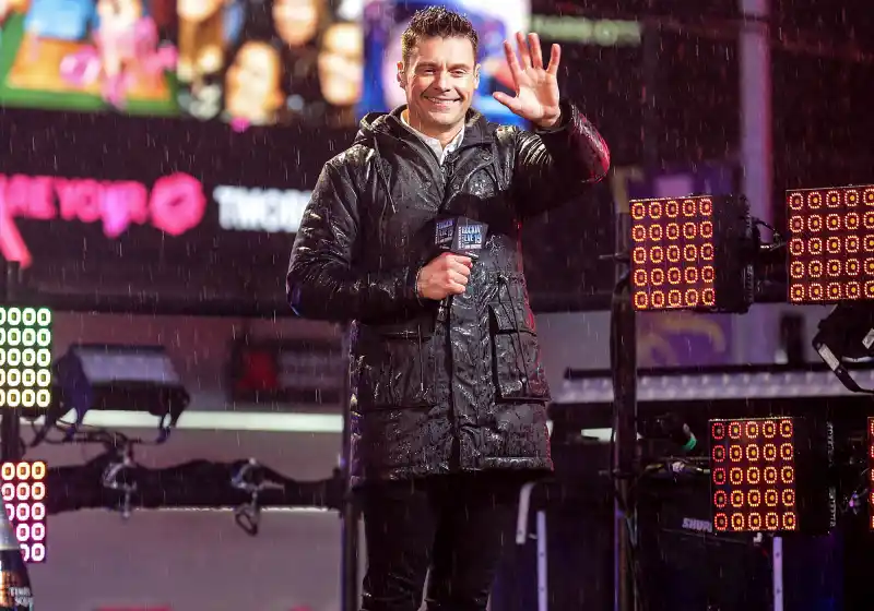 Everything to Know About ‘Dick Clark’s New Year’s Rockin’ Eve’ 2022