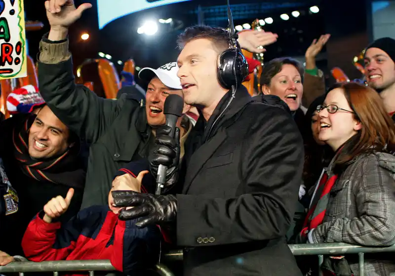 Everything to Know About ‘Dick Clark’s New Year’s Rockin’ Eve’ 2022