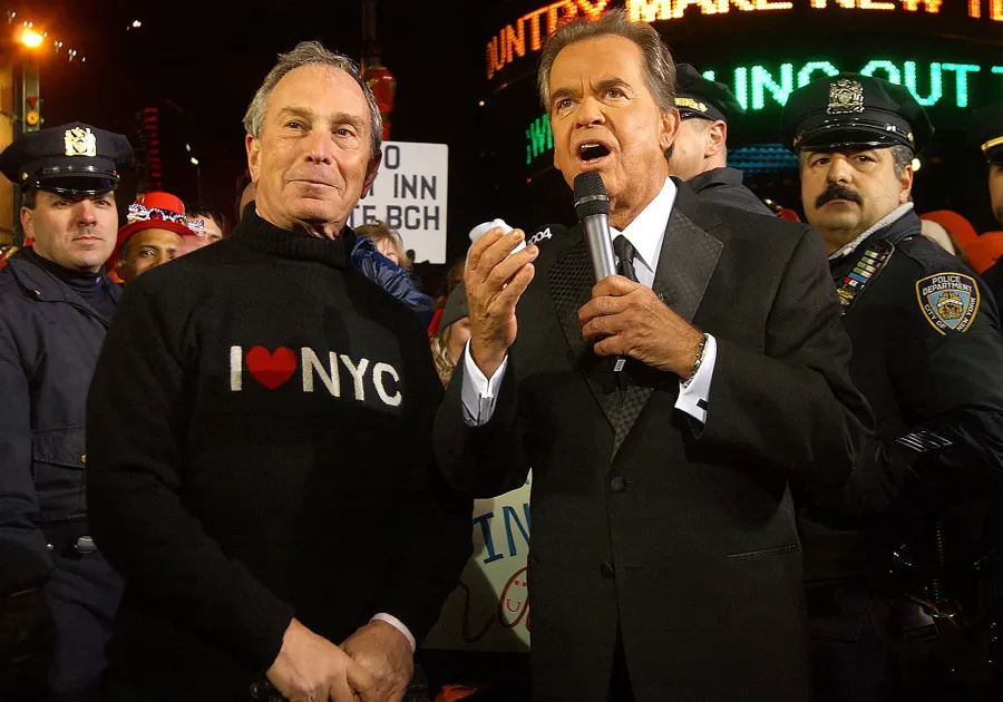 Everything to Know About ‘Dick Clark’s New Year’s Rockin’ Eve’ 2022