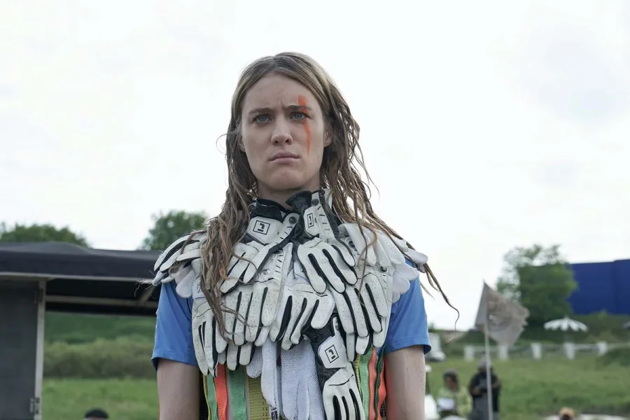 Everything Know About HBO Maxs New Series Station Eleven