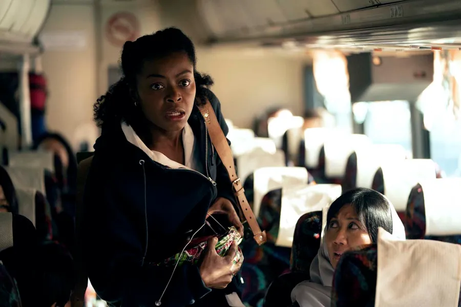 Everything Know About HBO Maxs New Series Station Eleven