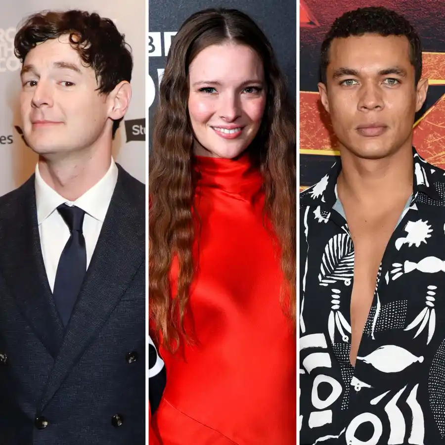 Everything Know About Lord Rings TV Show