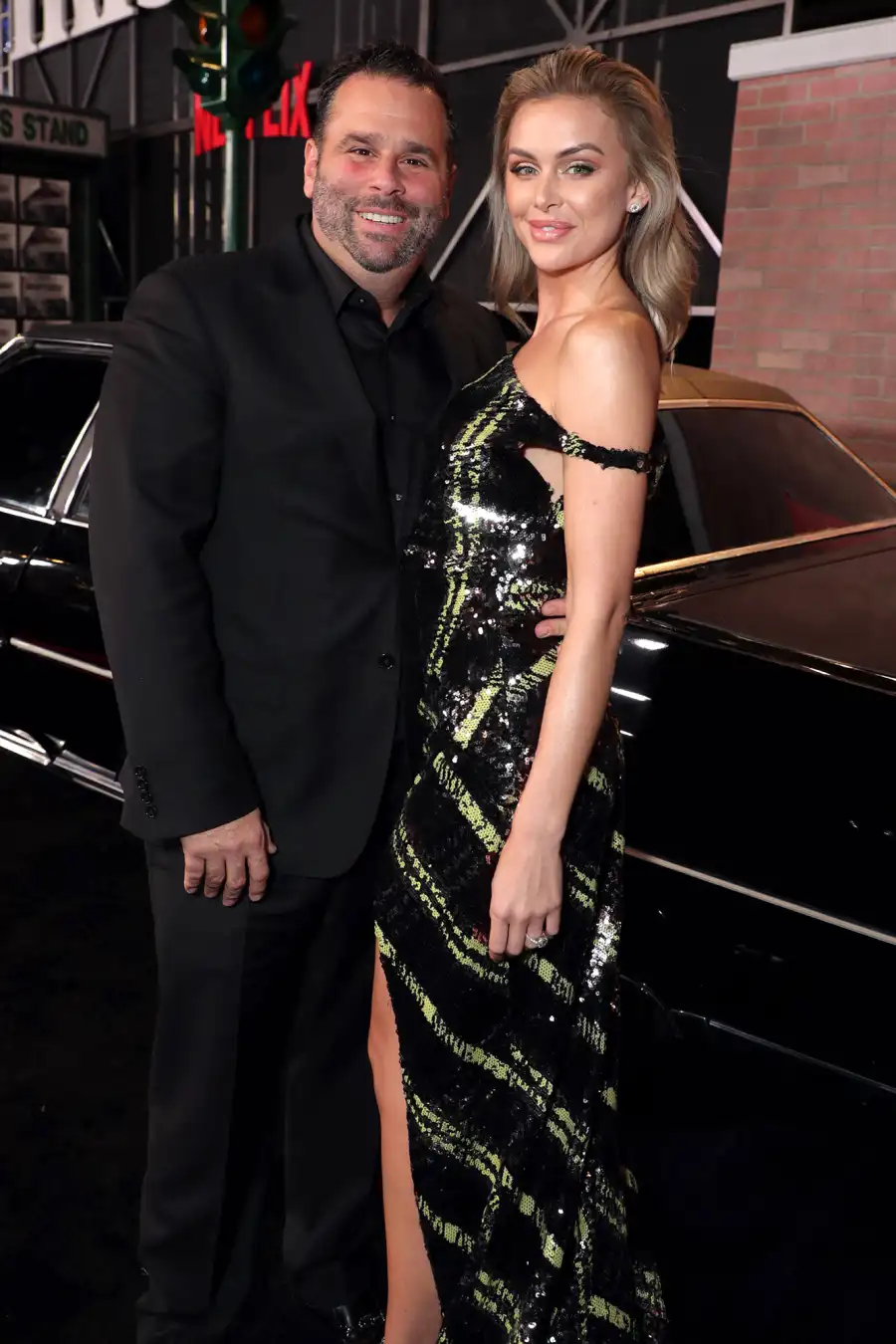 Everything Lala Kent Has Said About Her Relationship With Randall Emmett During Season 9 of Vanderpump Rules 03