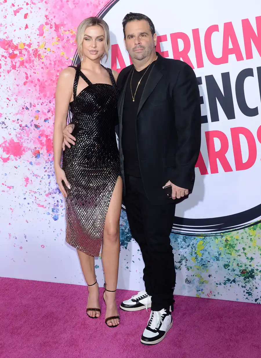 Everything Lala Kent Has Said About Randall Emmett Following Their Split