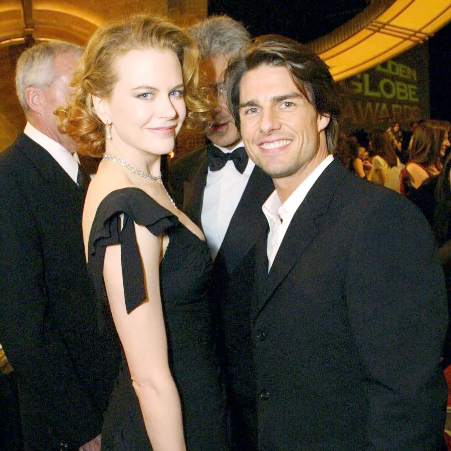 Everything Nicole Kidman Has Said About Tom Cruise Marriage Divorce