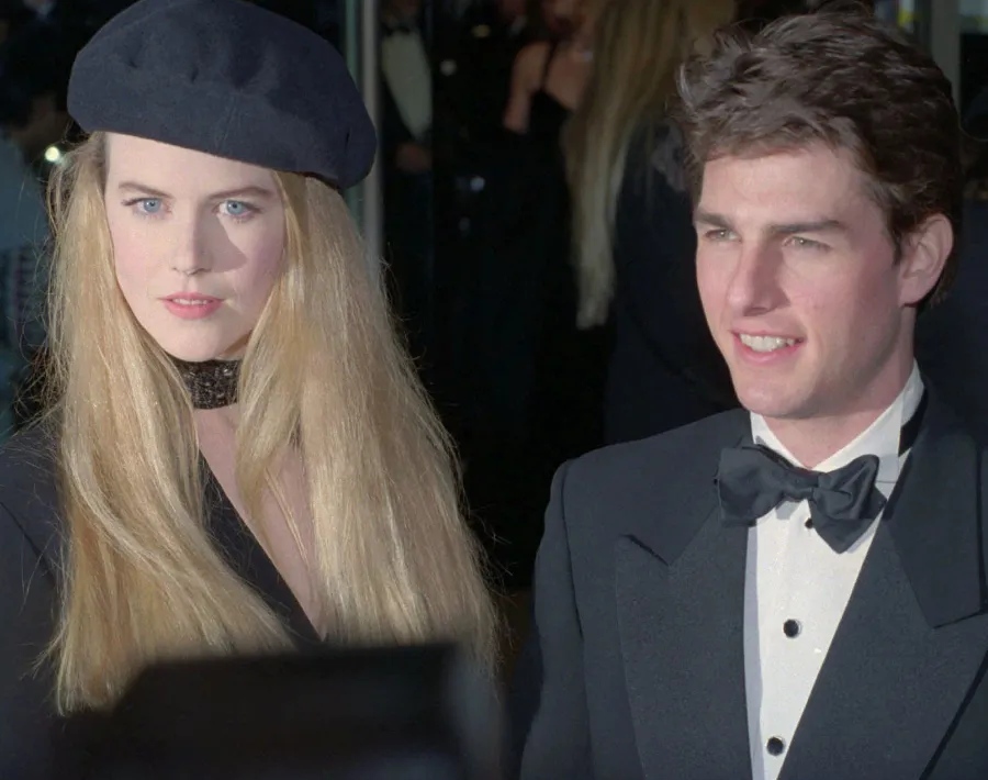 Everything Nicole Kidman Has Said About Tom Cruise Marriage Divorce