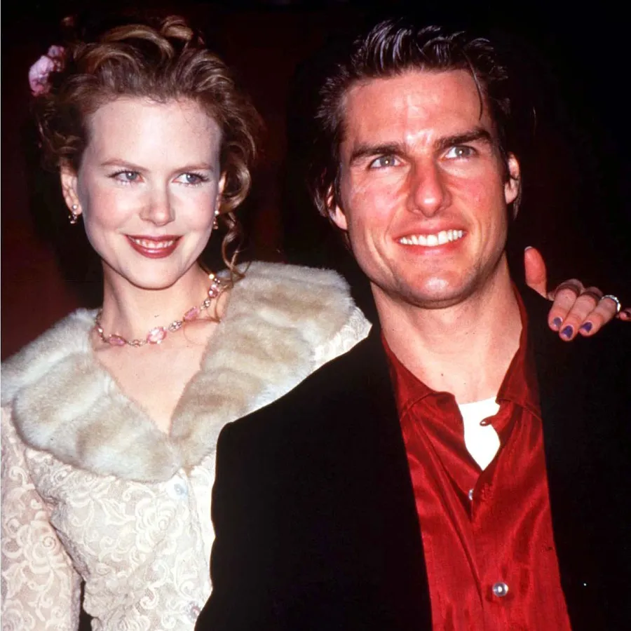 Everything Nicole Kidman Has Said About Tom Cruise Marriage Divorce