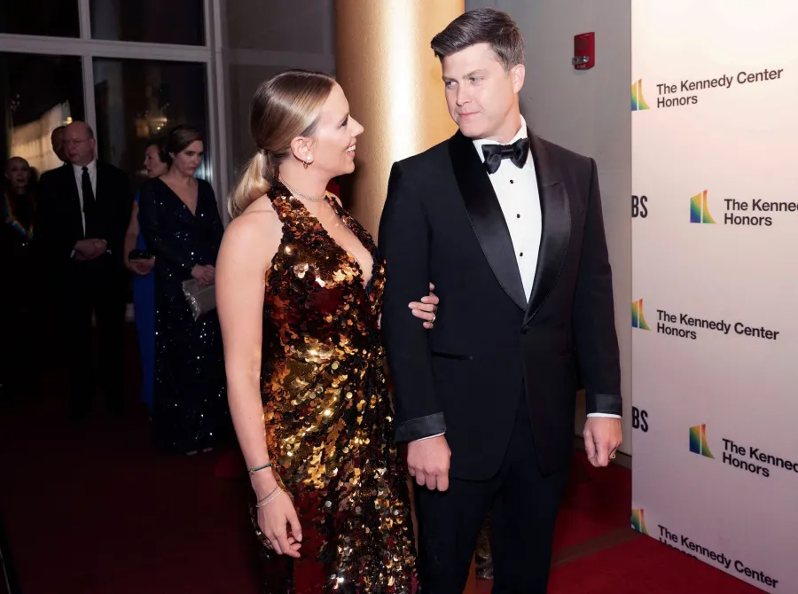 Everything Scarlett Johansson Has Said About Motherhood Over the Years December 2021